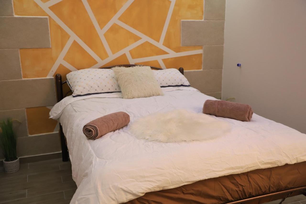 Marina Room Acre Exterior foto
